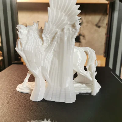 Pegasus (Ngựa có cánh thần thoại)