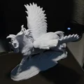 Pegasus [REMIX] – Pegasus remix với cánh được chỉnh lại - Thumbnail 1