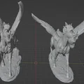 Pegasus [REMIX] – Pegasus remix với cánh được chỉnh lại - Thumbnail 2