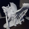 Pegasus [REMIX] – Pegasus remix với cánh được chỉnh lại - Thumbnail 3