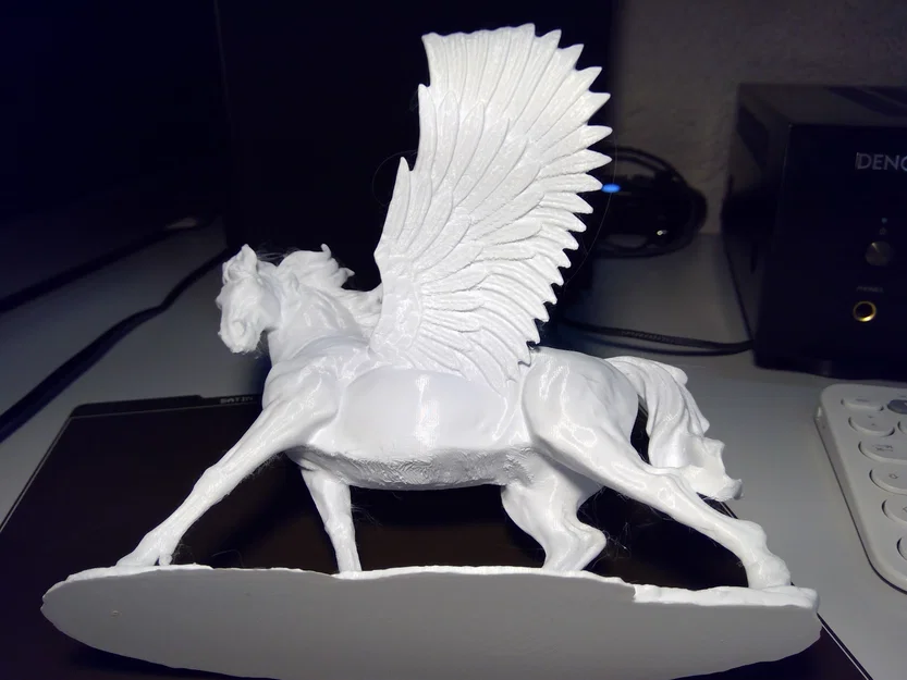 Pegasus [REMIX] – Pegasus remix với cánh được chỉnh lại - Image 4
