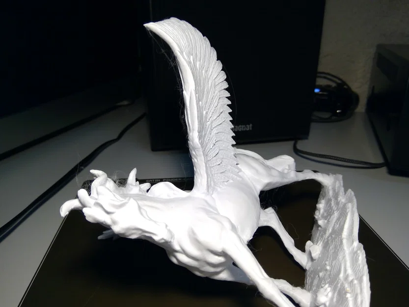 Pegasus [REMIX] – Pegasus remix với cánh được chỉnh lại - Image 5