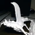 Pegasus [REMIX] – Pegasus remix với cánh được chỉnh lại - Thumbnail 5