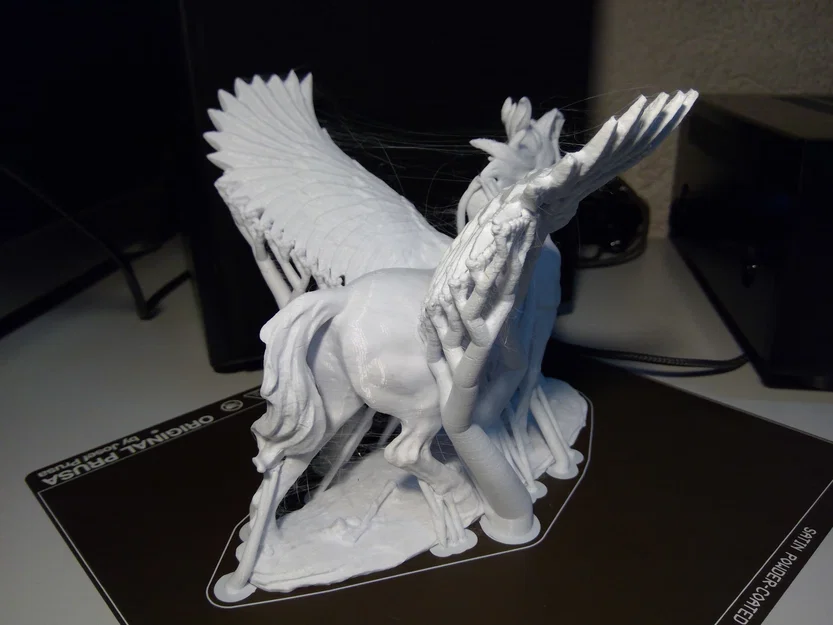 Pegasus [REMIX] – Pegasus remix với cánh được chỉnh lại - Image 6