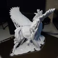 Pegasus [REMIX] – Pegasus remix với cánh được chỉnh lại - Thumbnail 6