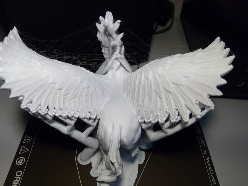 Pegasus [REMIX] – Pegasus remix với cánh được chỉnh lại - Image 7