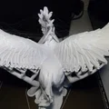 Pegasus [REMIX] – Pegasus remix với cánh được chỉnh lại - Thumbnail 7