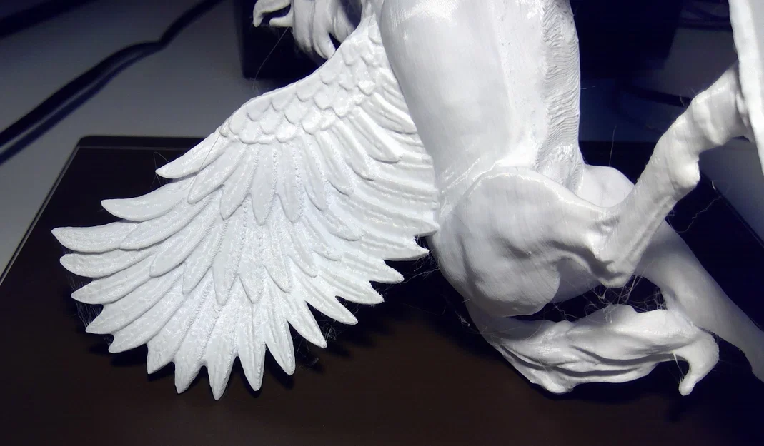 Pegasus [REMIX] – Pegasus remix với cánh được chỉnh lại - Image 8