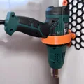 Giá đỡ cho súng khò nhiệt PARKSIDE - Thumbnail 1