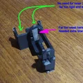 Xích cáp Neptune 3 Pro (REMIX) sửa Z-Mount & Cable Chain Base Mount - Thumbnail 2