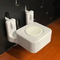Giá đỡ sạc Apple Watch USB-C cho pegboard IKEA Skadis - Thumbnail 1