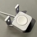 Giá đỡ sạc Apple Watch USB-C cho pegboard IKEA Skadis - Thumbnail 10
