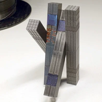 TARS Robot: Khớp Nam Châm (Magnetic Joints)