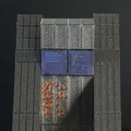 TARS Robot: Khớp Nam Châm (Magnetic Joints) - Thumbnail 2