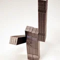 TARS Robot: Khớp Nam Châm (Magnetic Joints) - Thumbnail 8