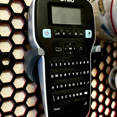 Giá treo HSW cho Dymo LabelManager 160