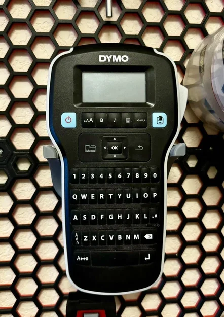 Giá treo HSW cho Dymo LabelManager 160 - Image 2