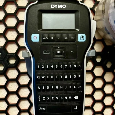 Giá treo HSW cho Dymo LabelManager 160