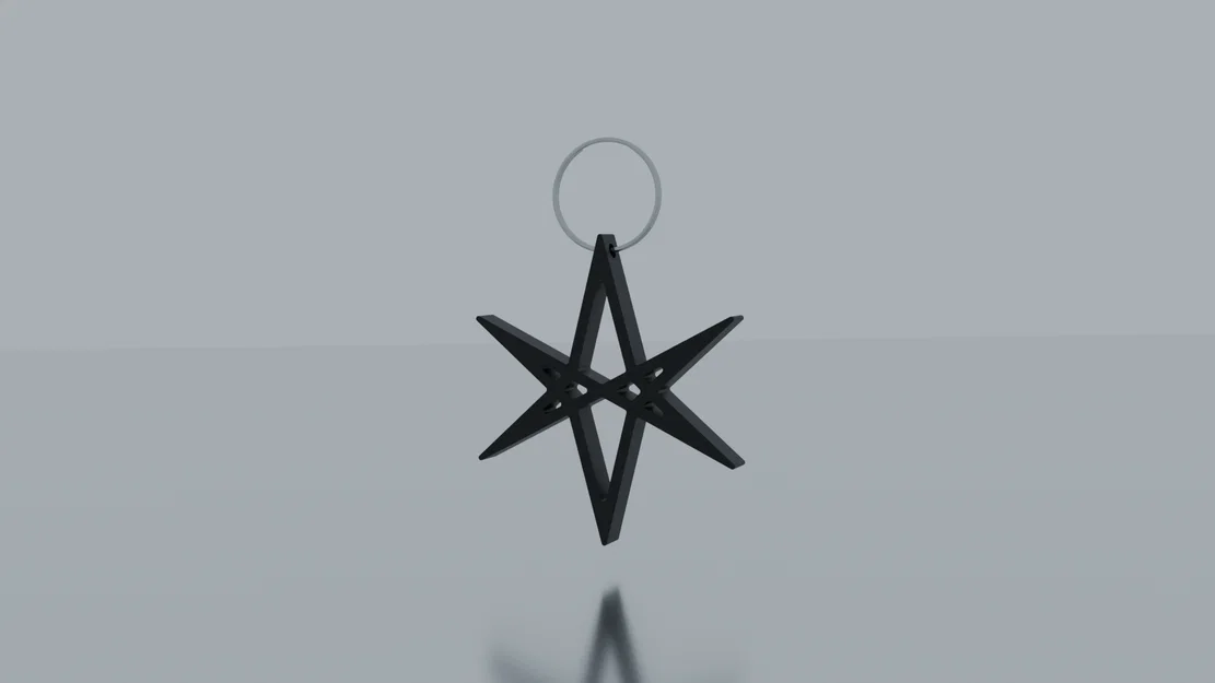 Móc khóa & Logo Bring Me The Horizon (BMTH) - Image 1
