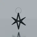 Móc khóa & Logo Bring Me The Horizon (BMTH) - Thumbnail 1