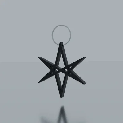 Móc khóa & Logo Bring Me The Horizon (BMTH)