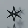 Móc khóa & Logo Bring Me The Horizon (BMTH) - Thumbnail 2
