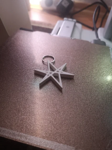 Móc khóa & Logo Bring Me The Horizon (BMTH) - Image 3