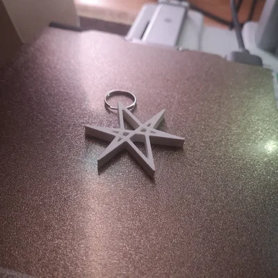 Móc khóa & Logo Bring Me The Horizon (BMTH)