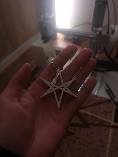 Móc khóa & Logo Bring Me The Horizon (BMTH) - Image 4