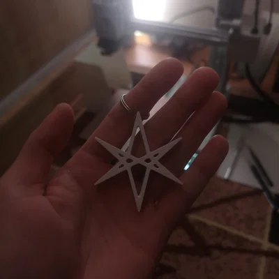 Móc khóa & Logo Bring Me The Horizon (BMTH)