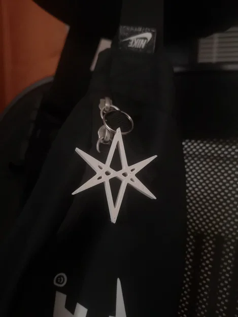 Móc khóa & Logo Bring Me The Horizon (BMTH) - Image 6