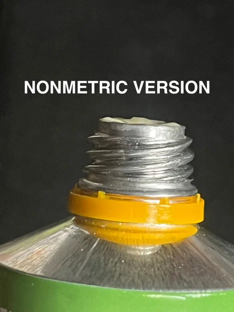 THE SAURK - THOMY Tube Fork - Bản in dễ & dùng được - Image 3