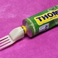 THE SAURK - THOMY Tube Fork - Bản in dễ & dùng được - Thumbnail 10
