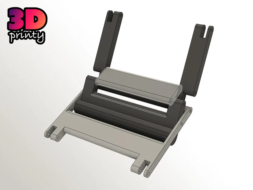 Hộp Pop-up Đựng Gift Card (Pop-up Gift Card Box) - Image 3