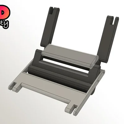 Hộp Pop-up Đựng Gift Card (Pop-up Gift Card Box)