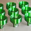 Cap có lỗ cho ornament 100% kích thước, không cần support - Thumbnail 3