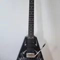 Guitar Flying V (B.C. Rich Signature V 2010) – bản in 3D - Thumbnail 1