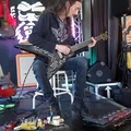 Guitar Flying V (B.C. Rich Signature V 2010) – bản in 3D - Thumbnail 2