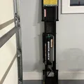 Giá treo tường cho kích nâng xe di động (Wall Mount for Portable Car Lift) - Thumbnail 2