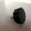Núm vặn bu-lông (Bolt Knob) dùng bu-lông M8 - Thumbnail 14