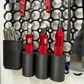 Kẹp giữ Deburring Tool & Cutter AFA (3 món) - Multiboard Remix (Snap Connector) - Thumbnail 1