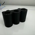 Kẹp giữ Deburring Tool & Cutter AFA (3 món) - Multiboard Remix (Snap Connector) - Thumbnail 3