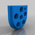Tool Head XL650 XL750 - Thumbnail 2