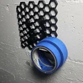 Giá treo băng keo thông minh cho Honeycomb Storage Wall - Thumbnail 1