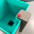 Bộ phao báo mức nước và nắp đậy thông minh cho chậu cây tự tưới - Thumbnail 2