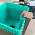 Bộ phao báo mức nước và nắp đậy thông minh cho chậu cây tự tưới - Thumbnail 4