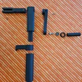 Dụng cụ cuộn dây tăng đơ Ratchet Strap Roller || Spanngurt-Aufroller - Thumbnail 2