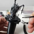 Kẹp giữ mô hình mini điều chỉnh được - Thumbnail 1
