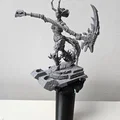 Kẹp giữ mô hình mini điều chỉnh được - Thumbnail 6