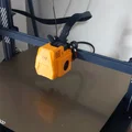Vỏ Extruder cho Elegoo Neptune 3 /Plus/Max - Thumbnail 1
